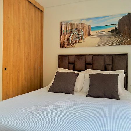 Apartamentos Weeki En Chapinero Bogotá Zewnętrze zdjęcie