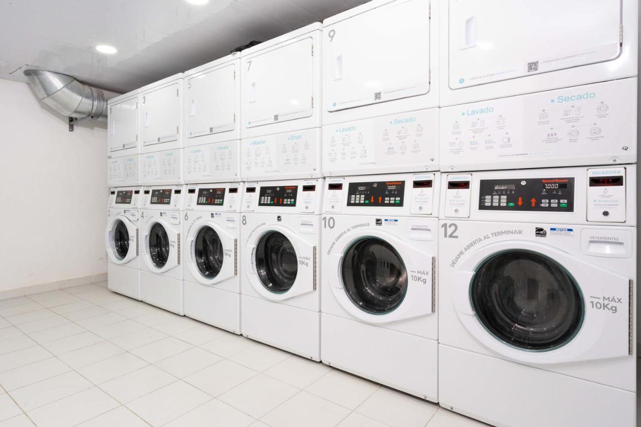 Apartamentos Weeki En Chapinero Bogotá Zewnętrze zdjęcie