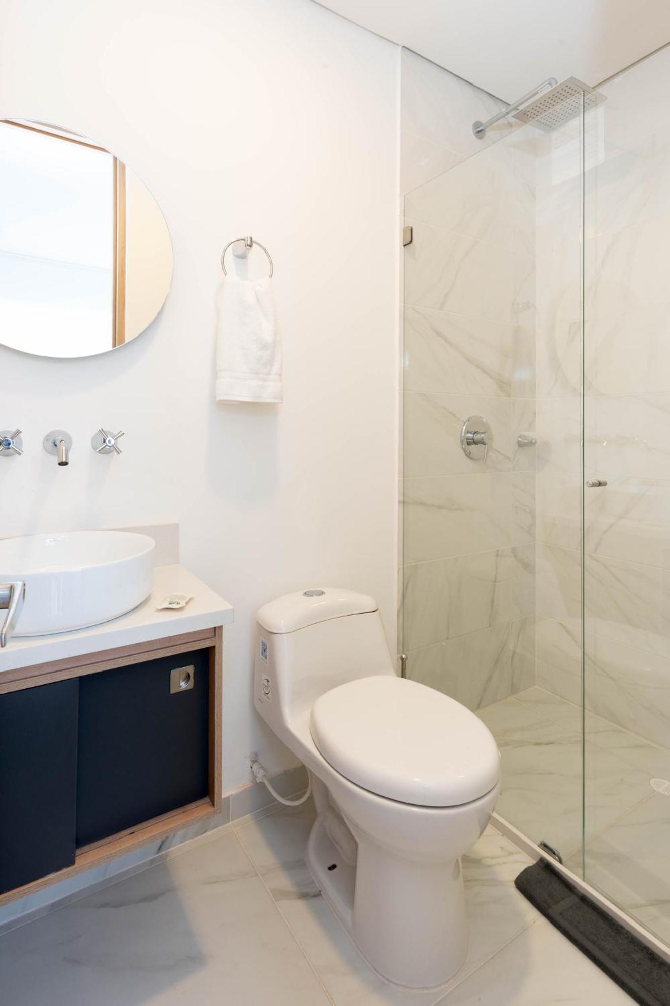 Apartamentos Weeki En Chapinero Bogotá Zewnętrze zdjęcie