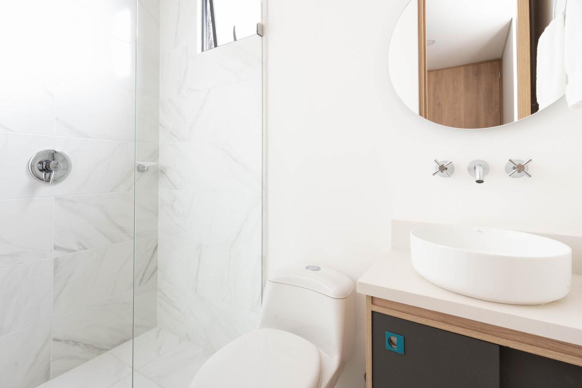 Apartamentos Weeki En Chapinero Bogotá Zewnętrze zdjęcie