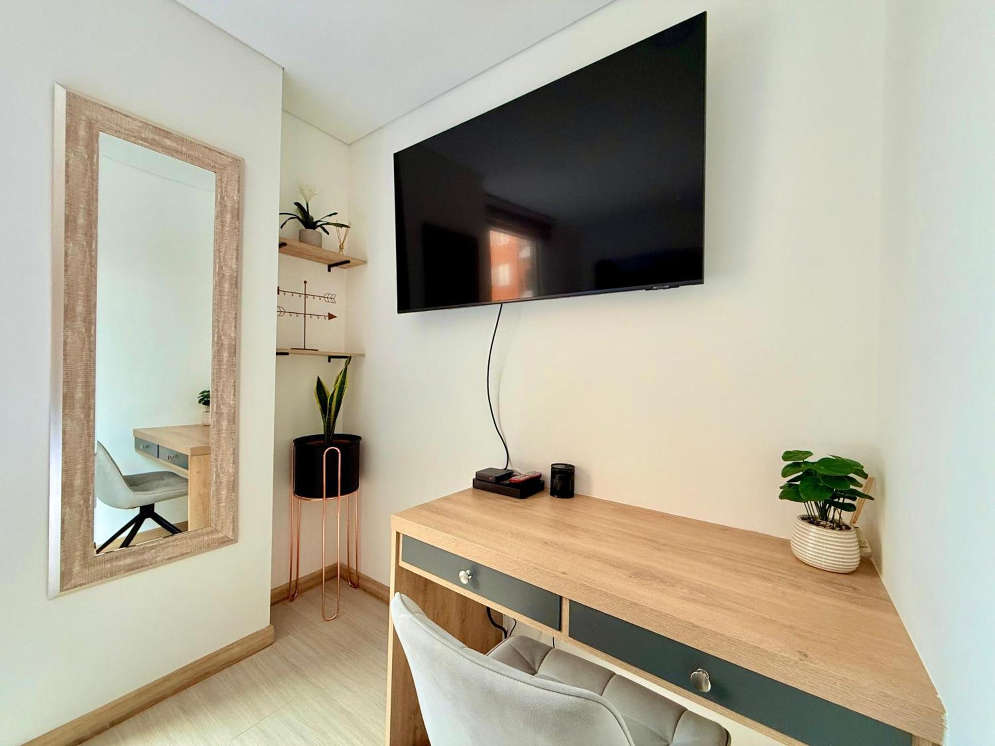 Apartamentos Weeki En Chapinero Bogotá Zewnętrze zdjęcie