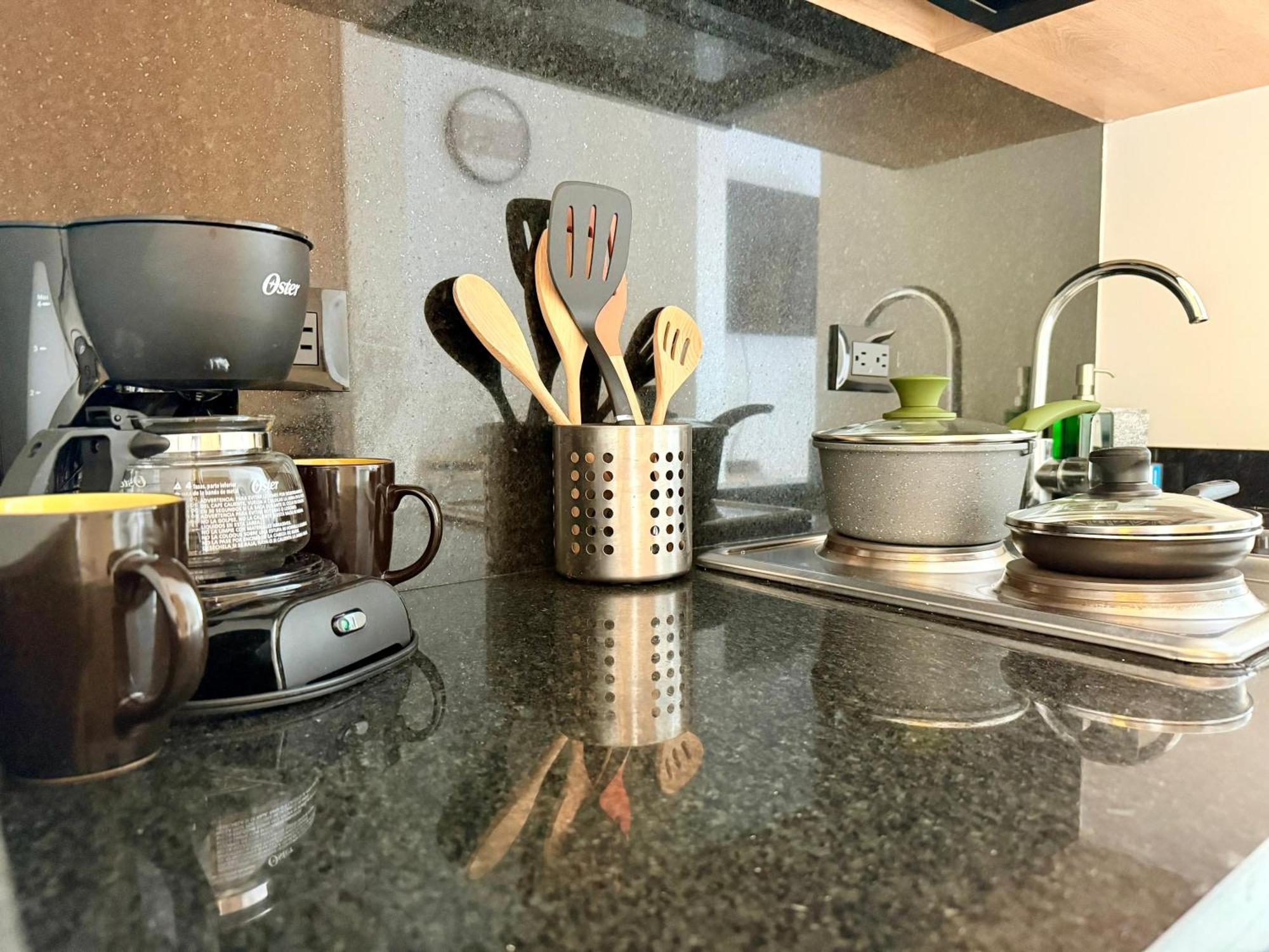 Apartamentos Weeki En Chapinero Bogotá Zewnętrze zdjęcie