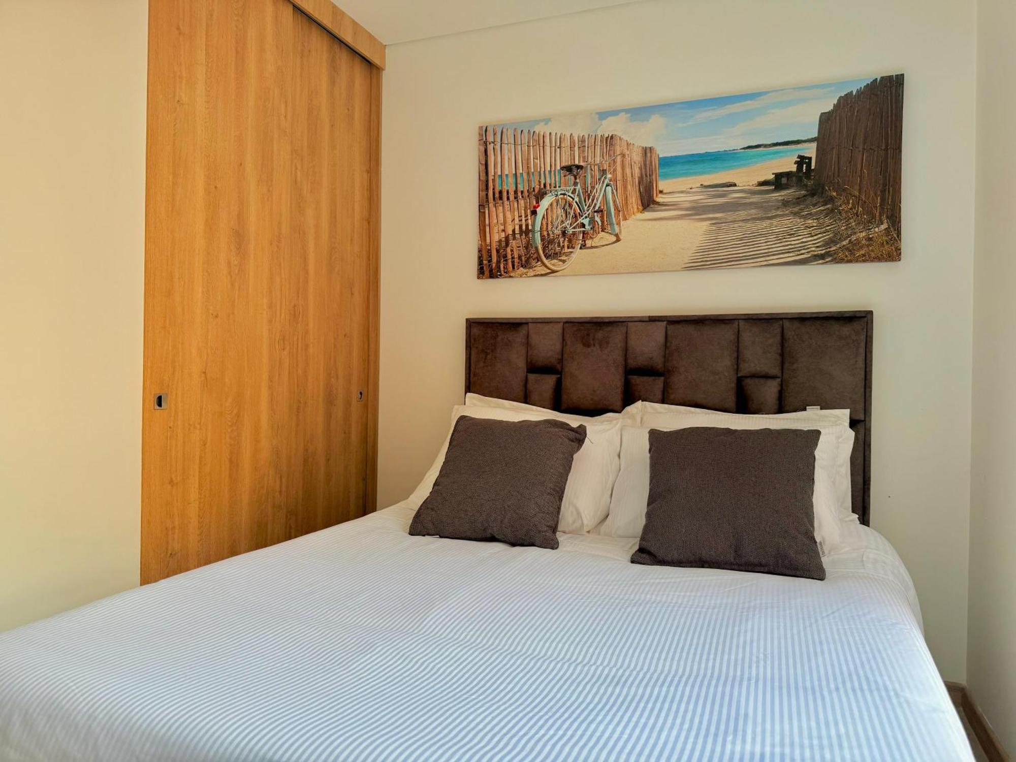 Apartamentos Weeki En Chapinero Bogotá Zewnętrze zdjęcie