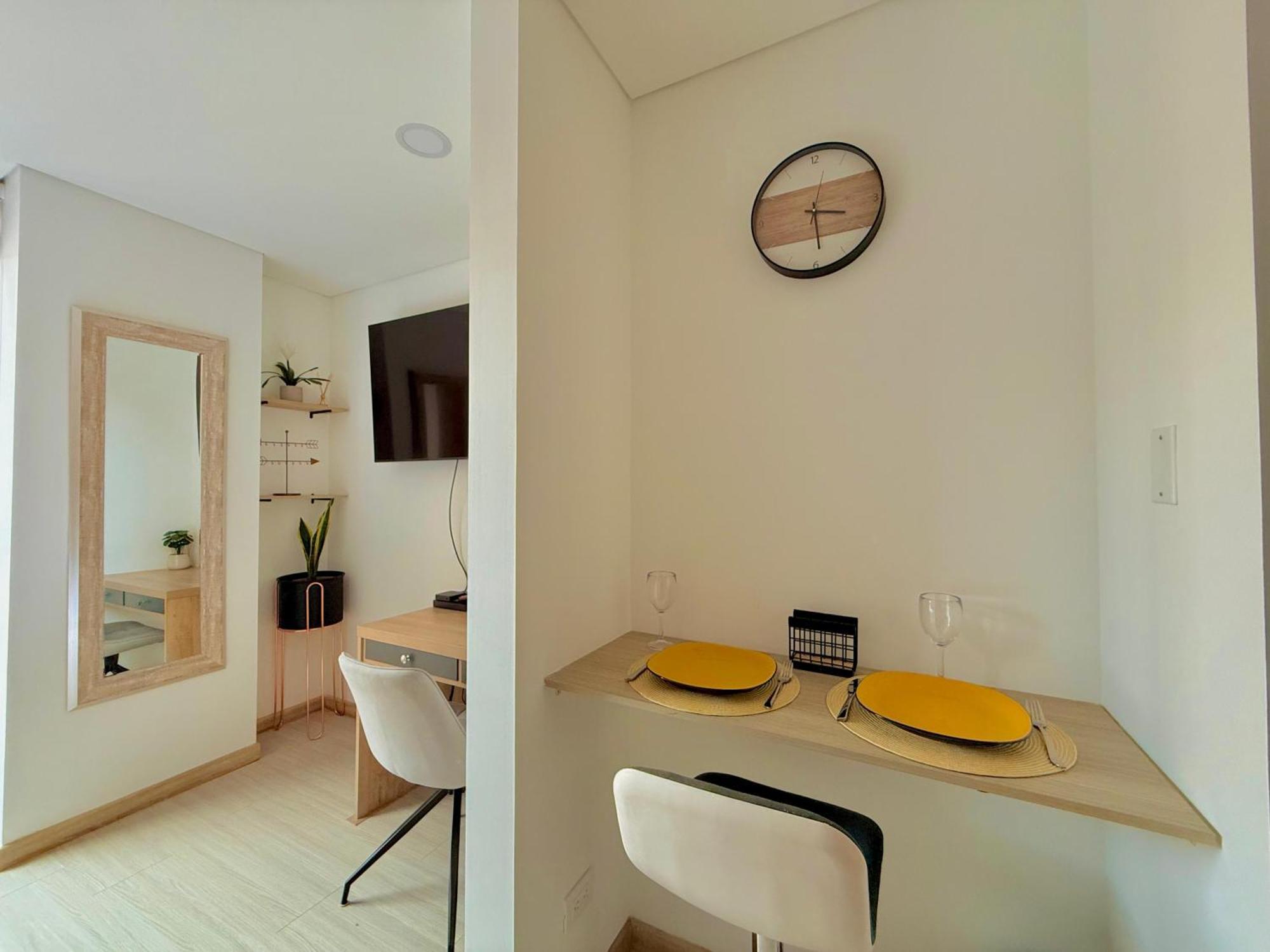 Apartamentos Weeki En Chapinero Bogotá Zewnętrze zdjęcie