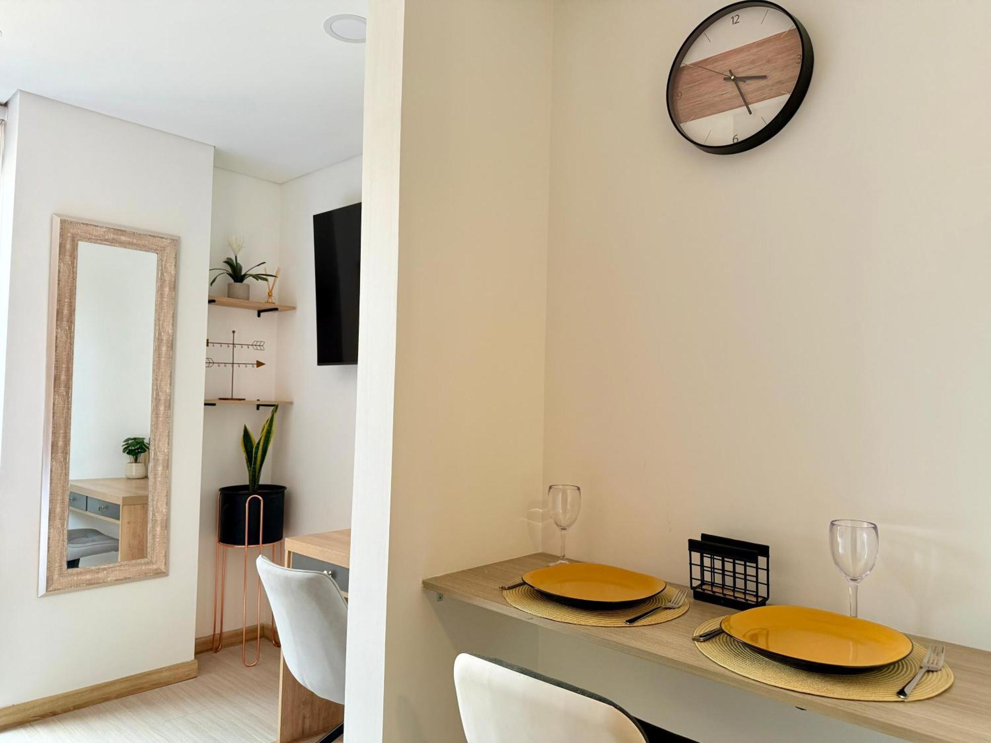 Apartamentos Weeki En Chapinero Bogotá Zewnętrze zdjęcie